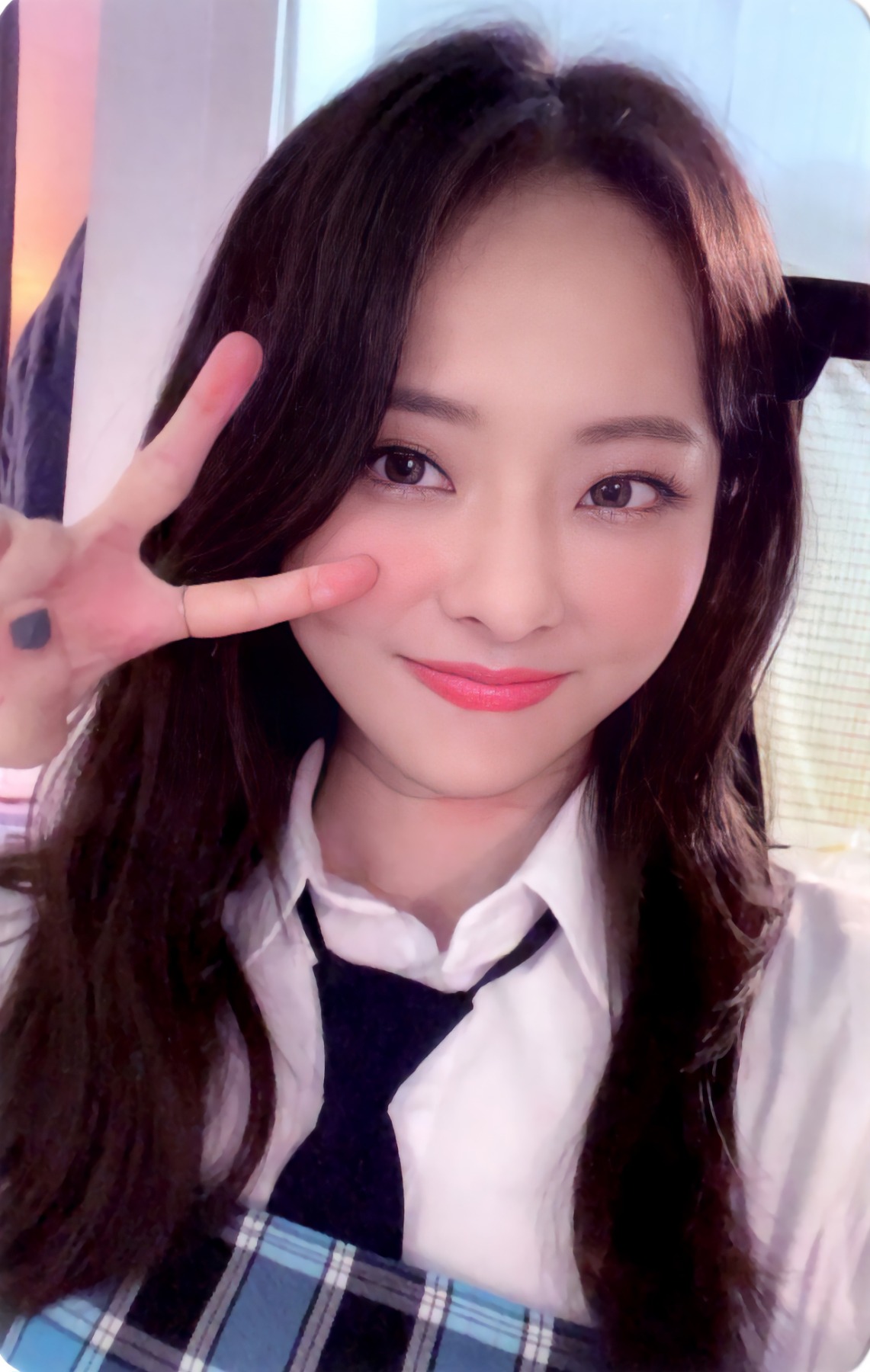 2022 Season's Greetings Photocard Set