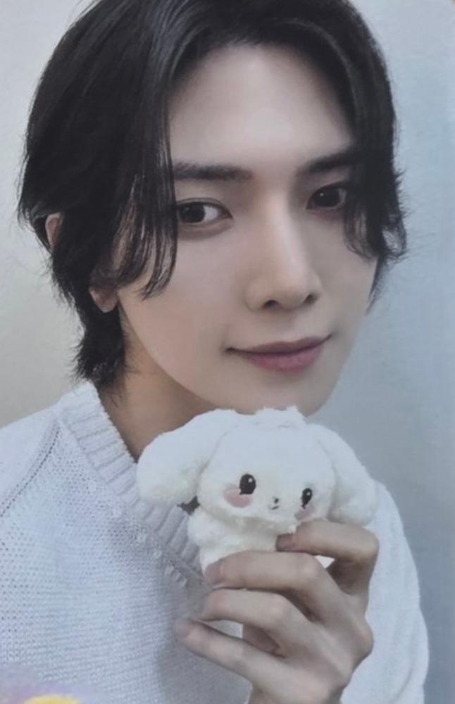 ANITEEZ in THE CALLING Tiny ANITEEZ Plush Doll