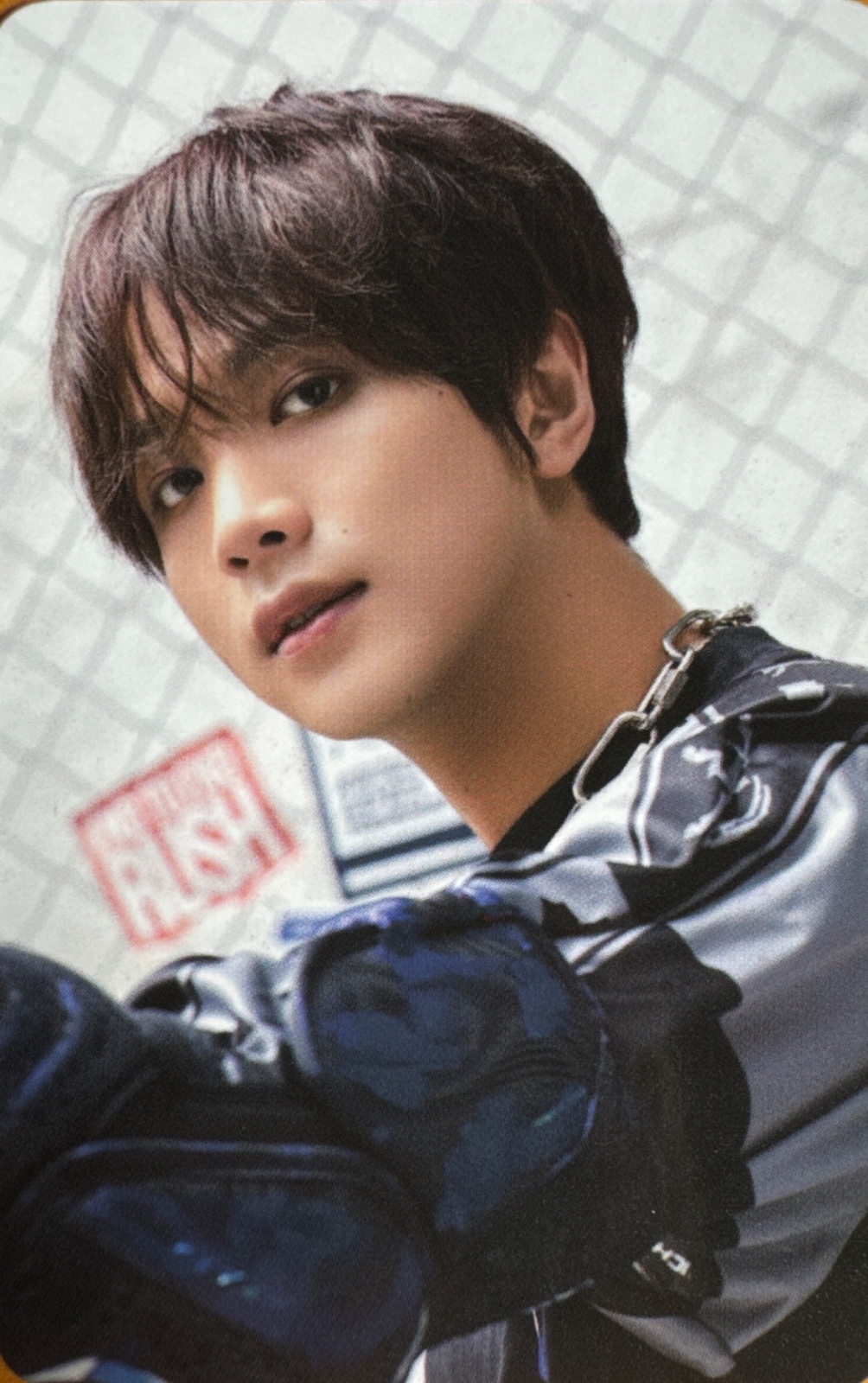 2026 Season's Greeting - End to End Rush Ktown4u - Preorder