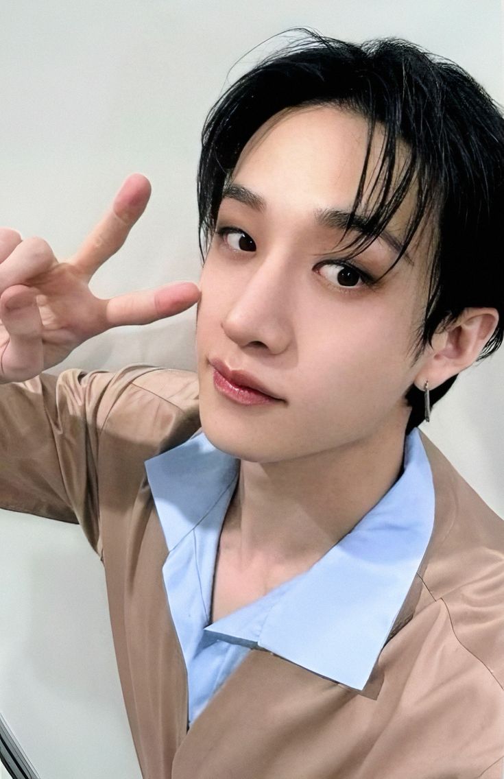 Bang Chan