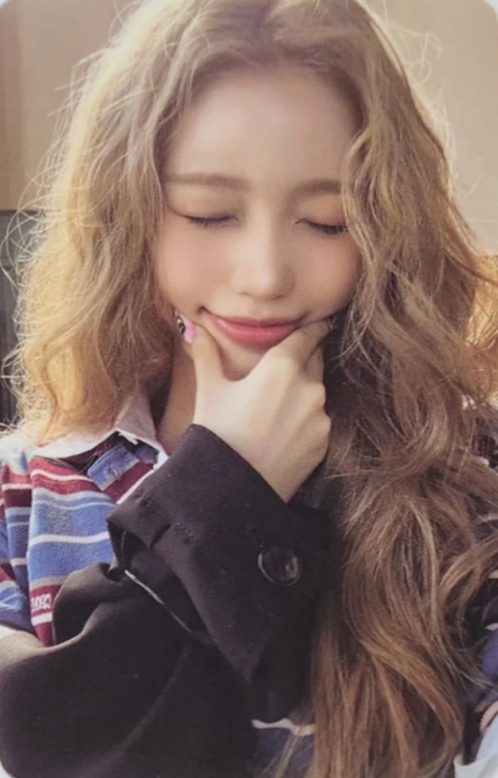 Selfie Photocards
