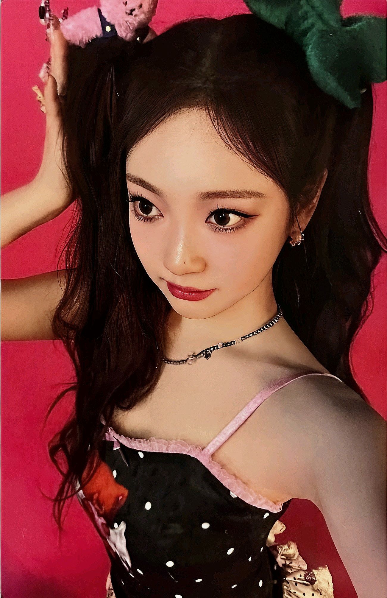 Support Exclusive Benefit