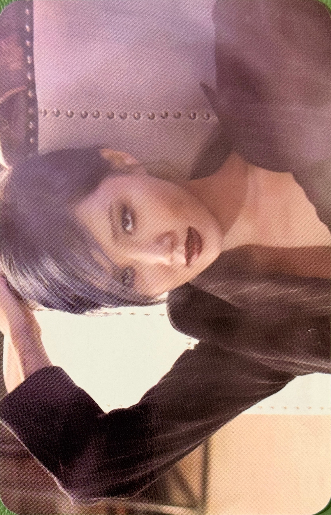 Hwasa
