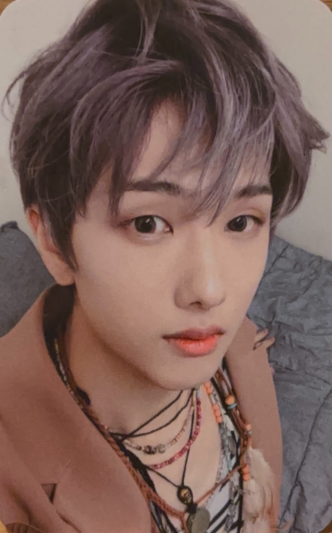 MD Official Keyring set