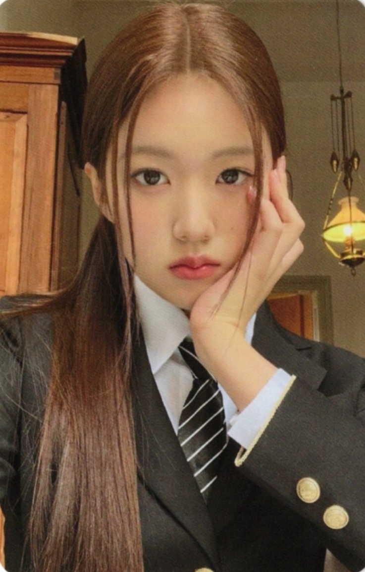 Yoon Jiyoon