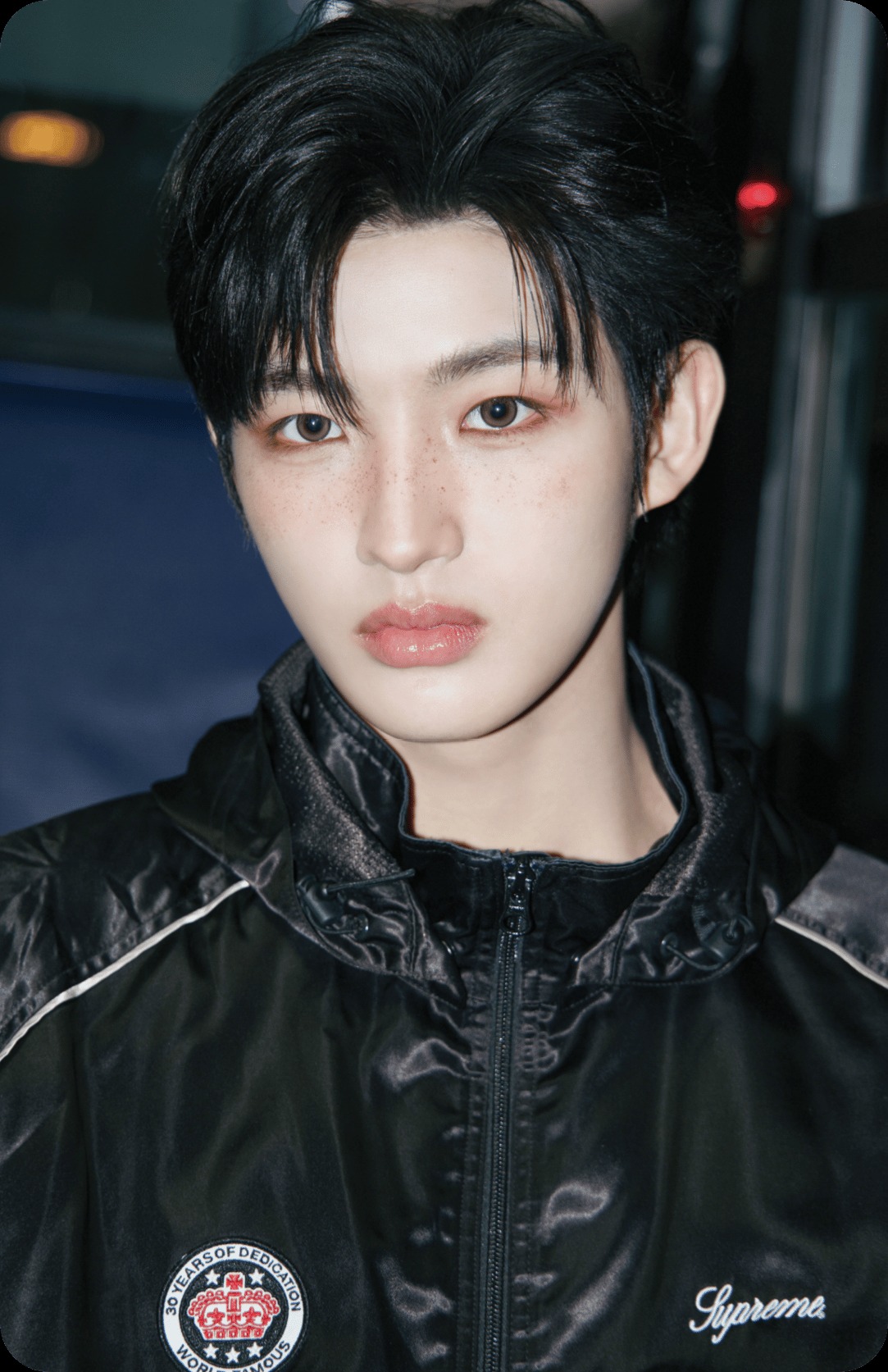 Kim HeeJu idntt photocard - yesweare Event Objekt