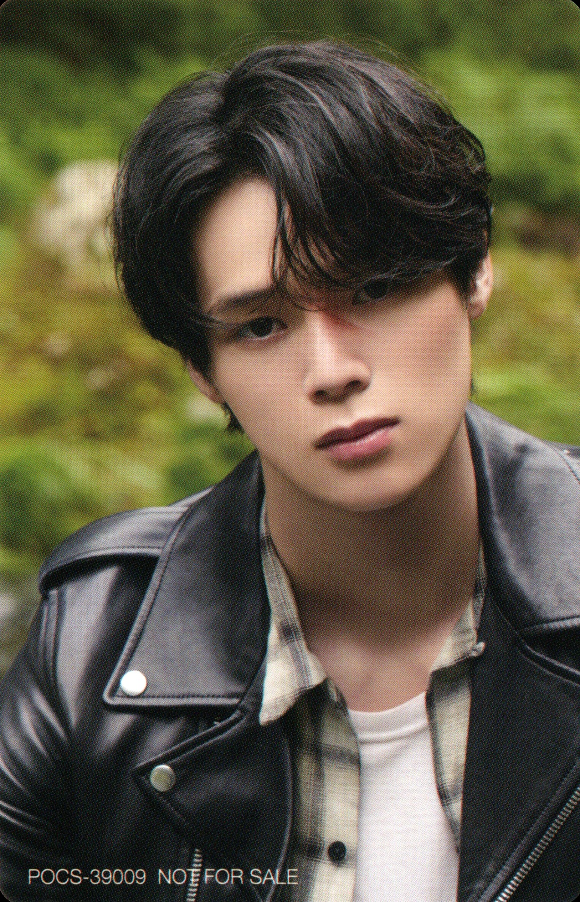 K Version