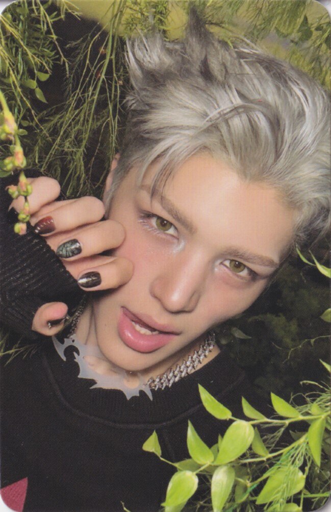 Photocard A