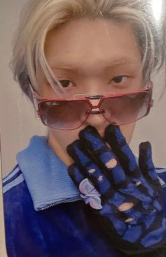Mingi