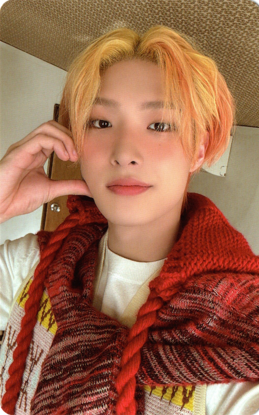 Mingi