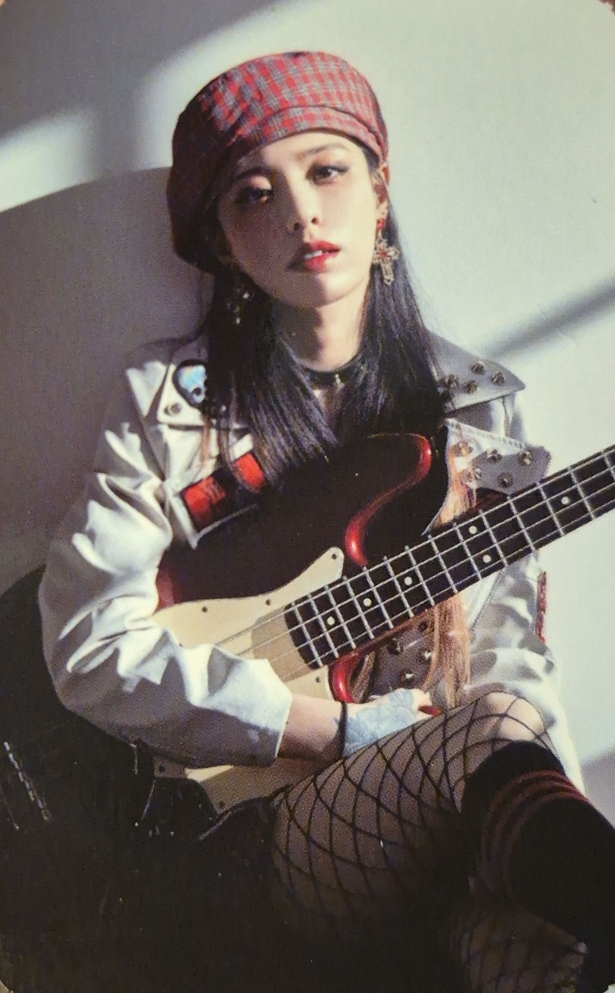 Arem photocard