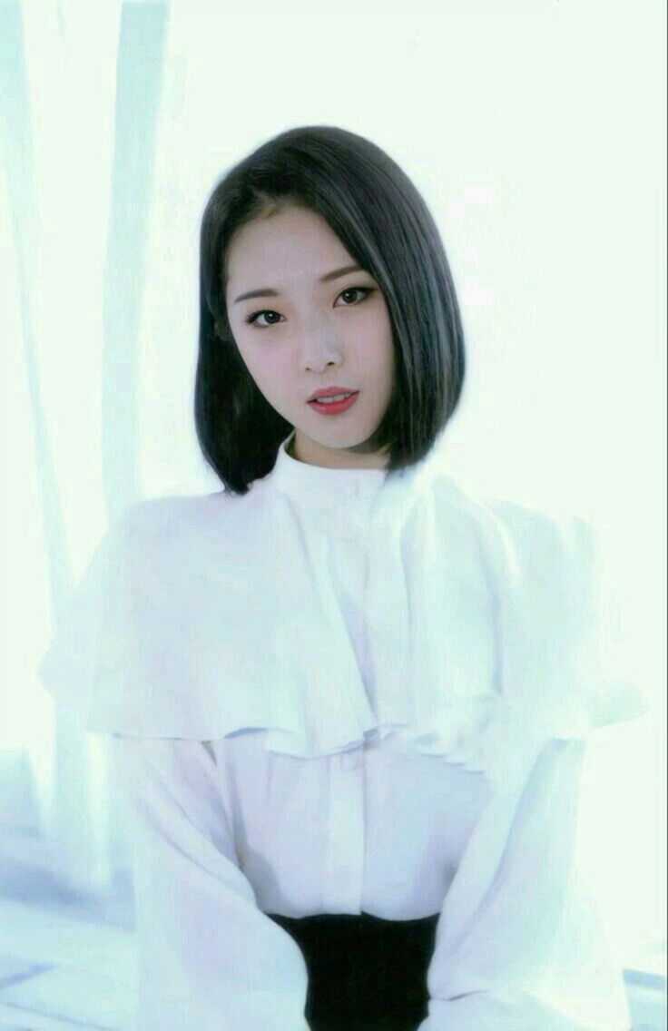 Random Photocard