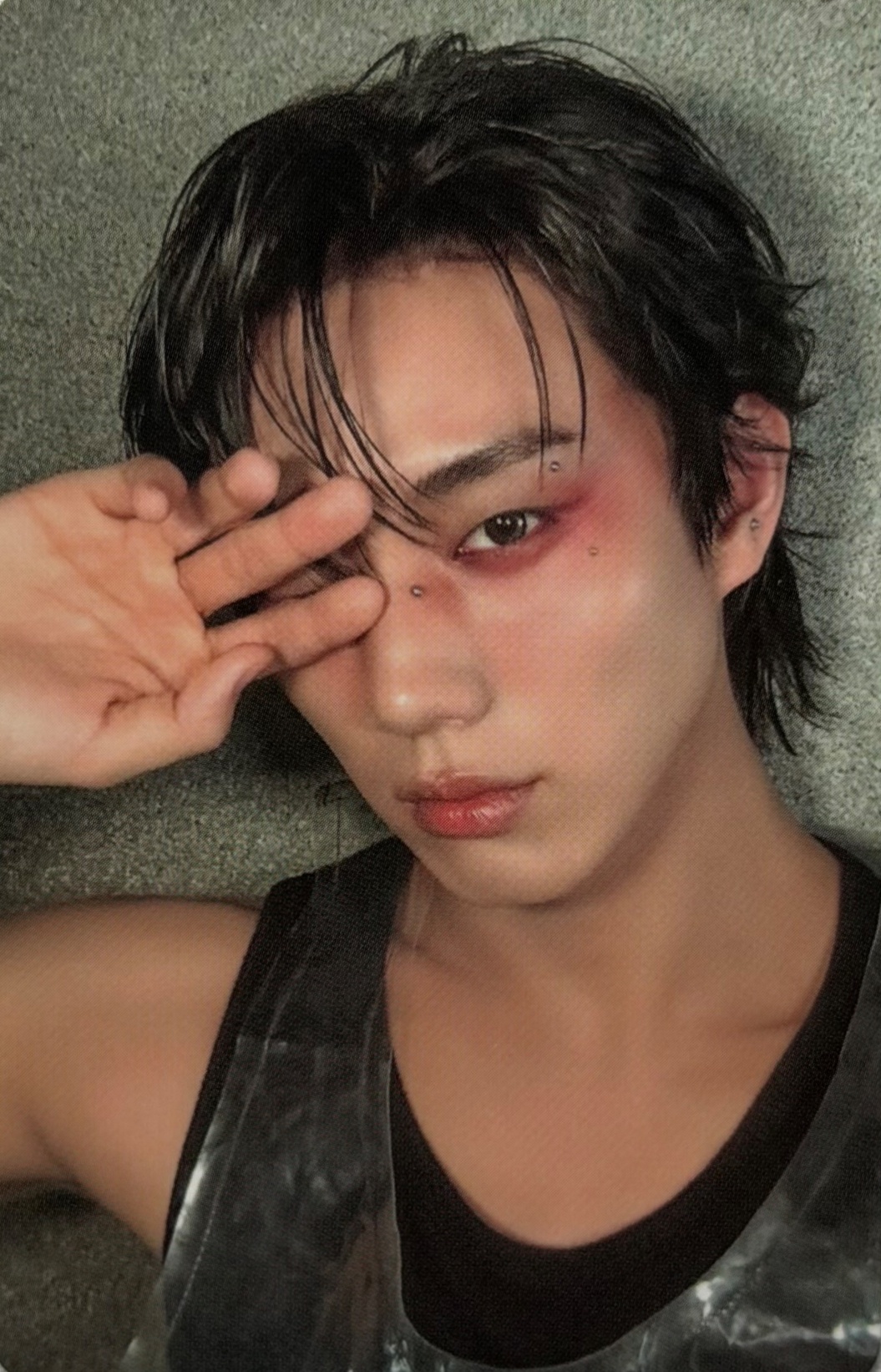 Selfie Photocard - C Ver.