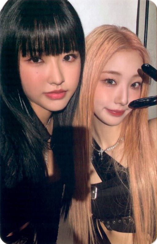 Unit Photocard