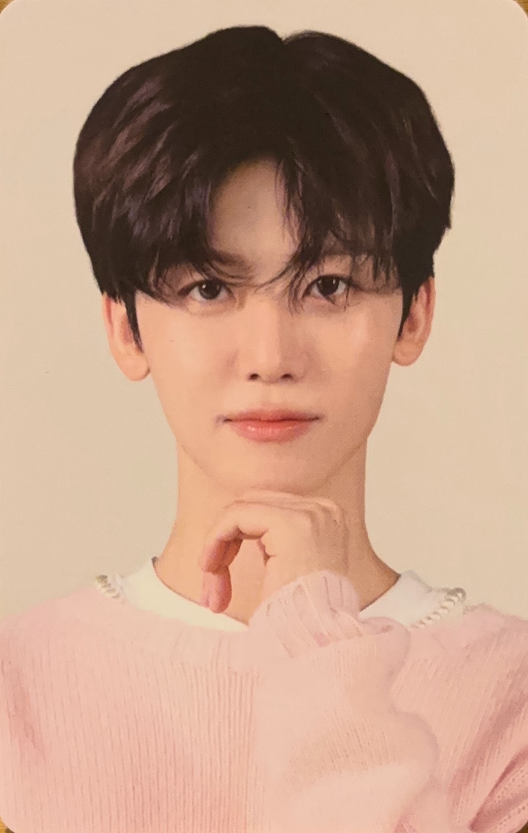 NCT Zone Cupid ver. Set