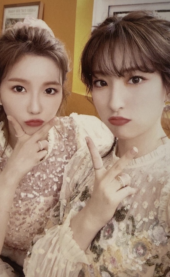Unit Photocard