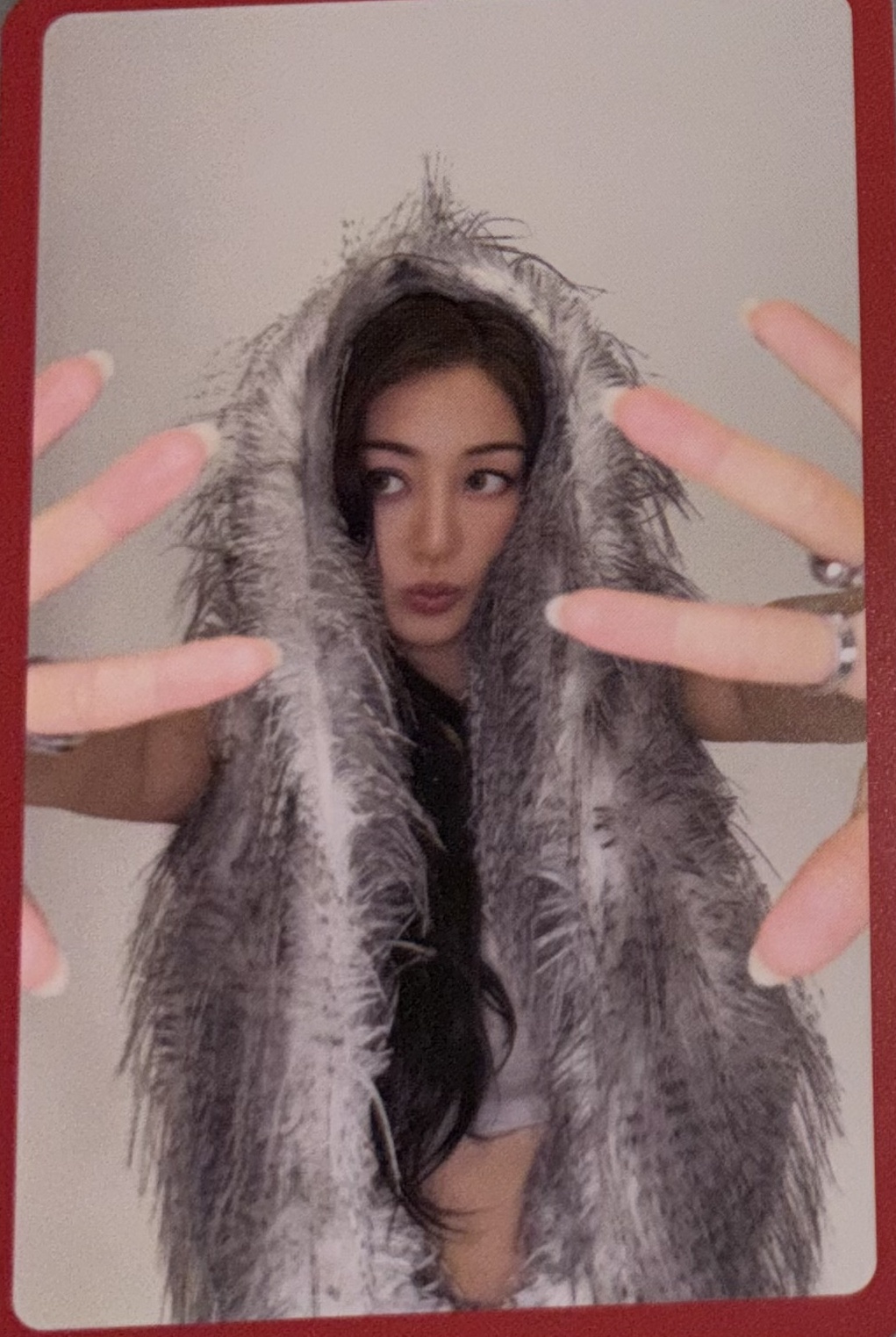 Pre-Order Set Cast Ver.