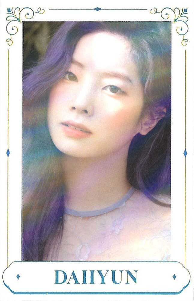 Dahyun