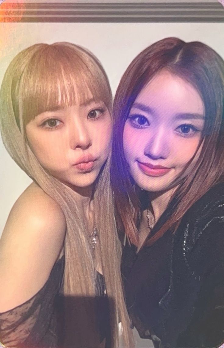  Loossemble photocard from Unit Photocard