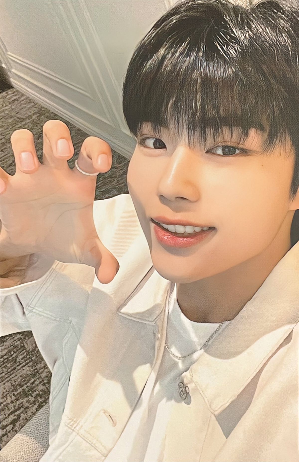 Soundwave 1.0 Artbook Ver. LD