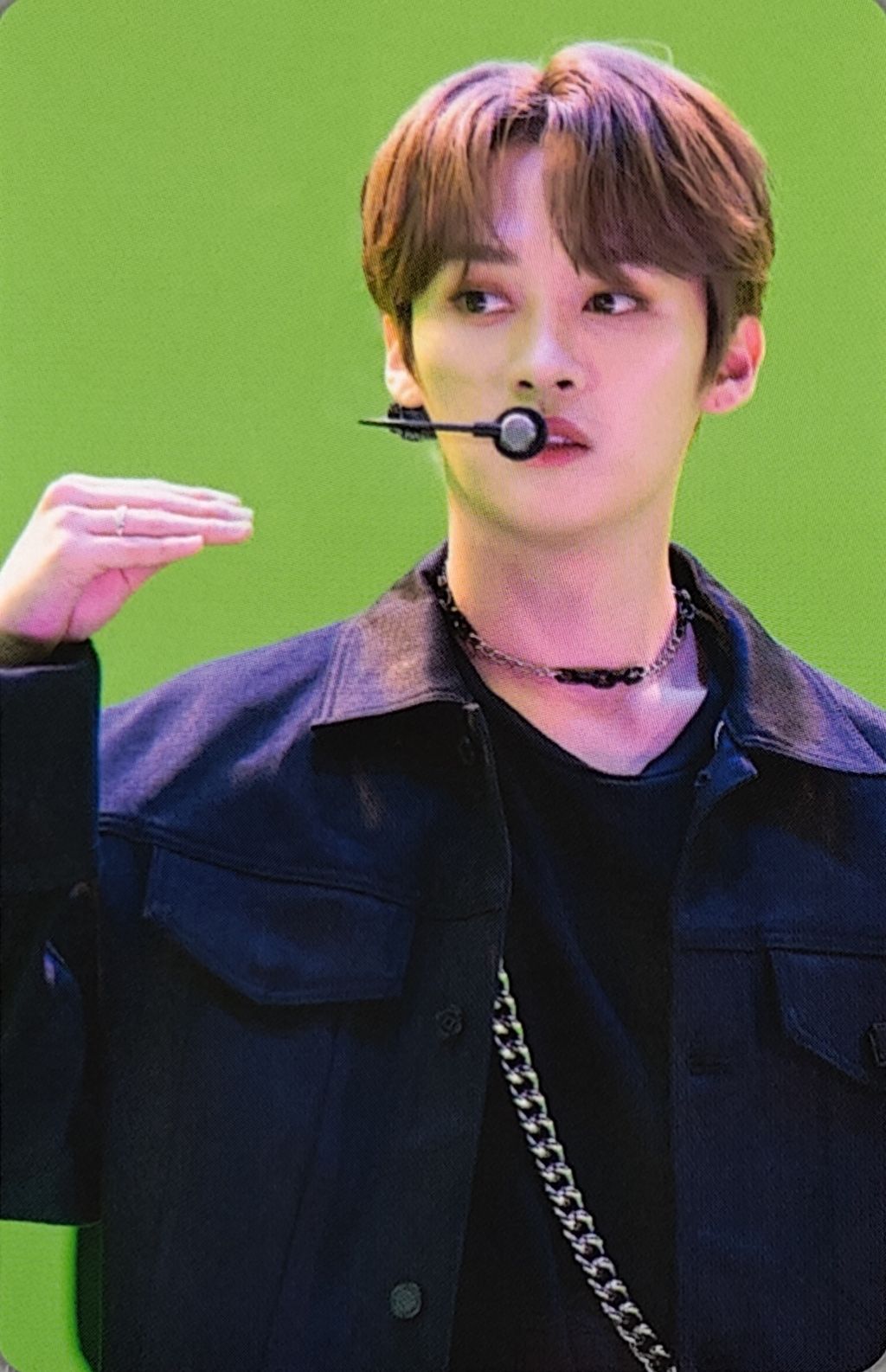 Dicon D'Festa Photocard