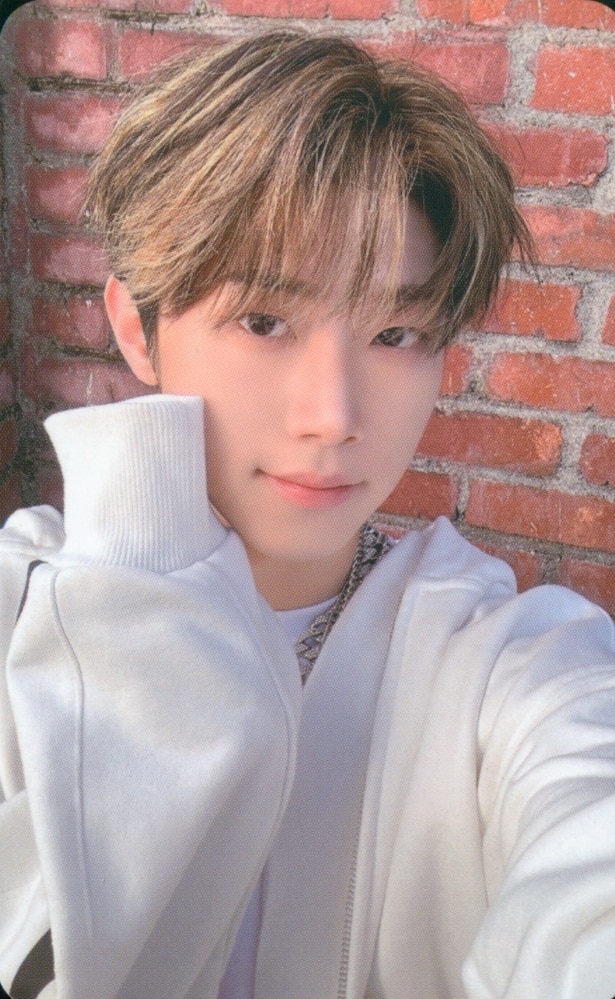 Hyunwoo