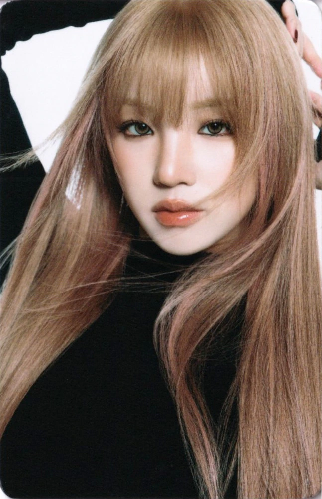 2026 Syncopation in YOKOHAMA Random Photocard Set