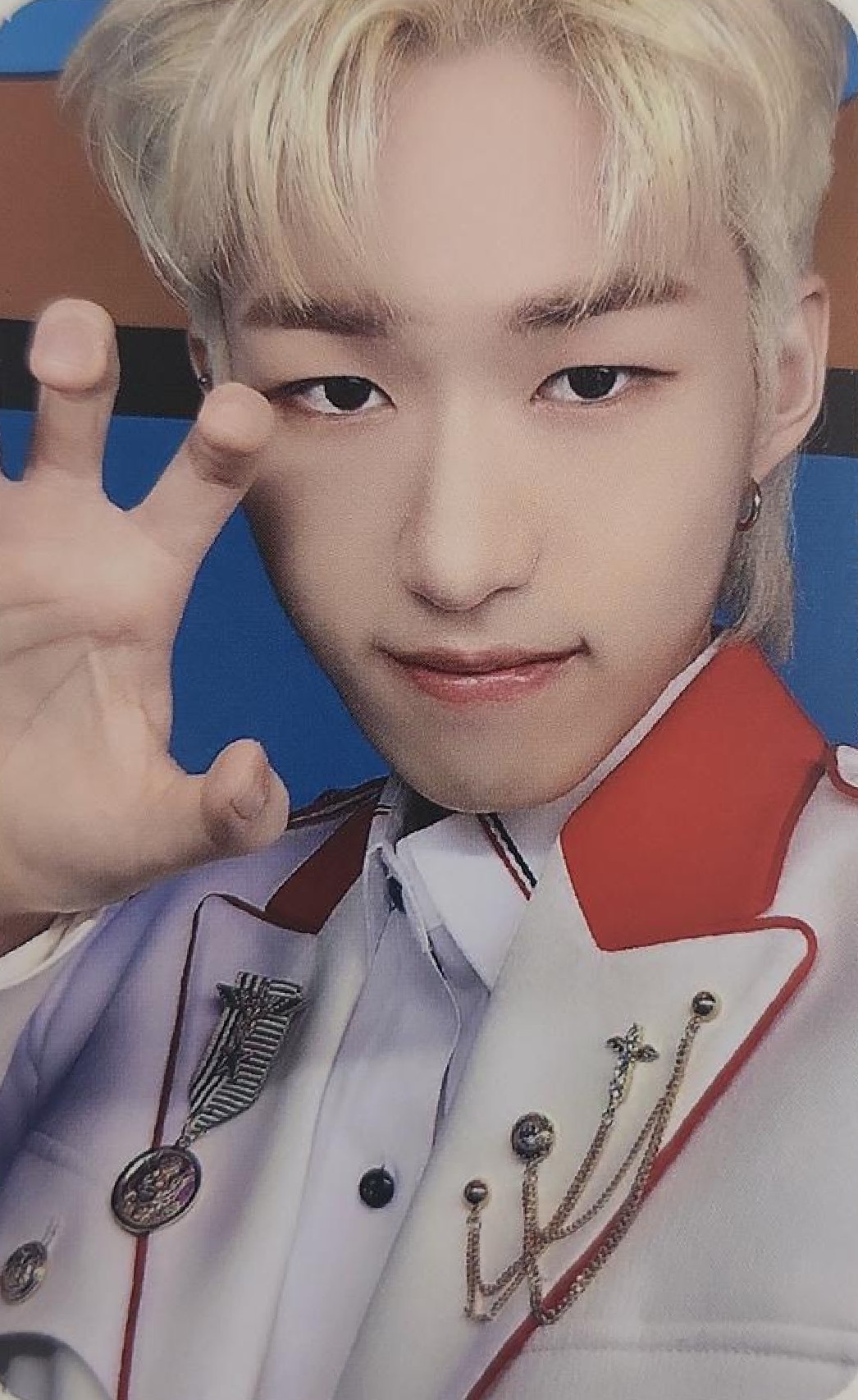 Dey YOUNITE photocard from Photocard