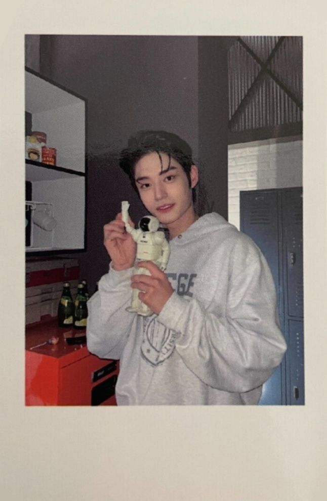 Withmuu 2.0 Polaroid Ver. LD