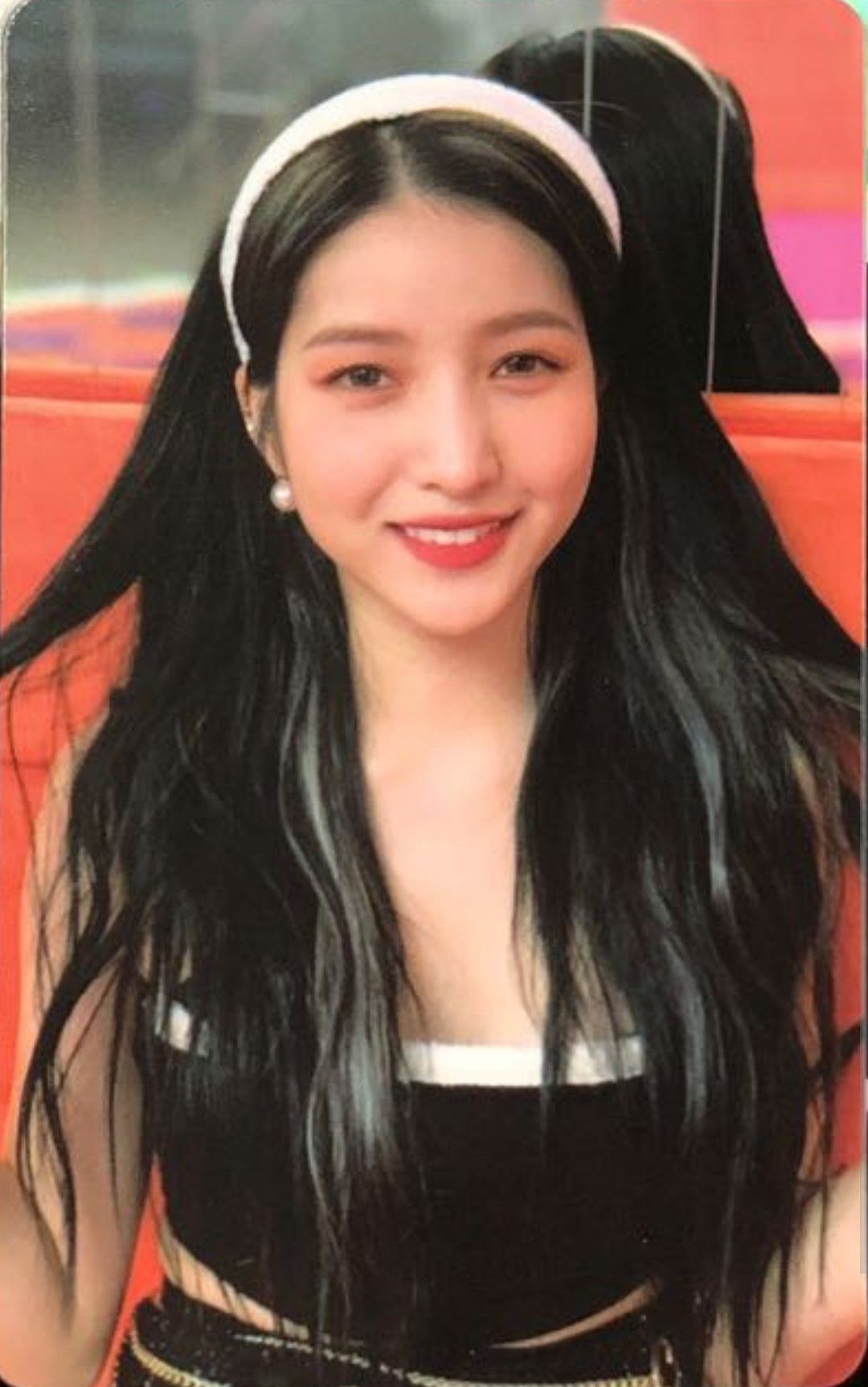 Selfie Photocards