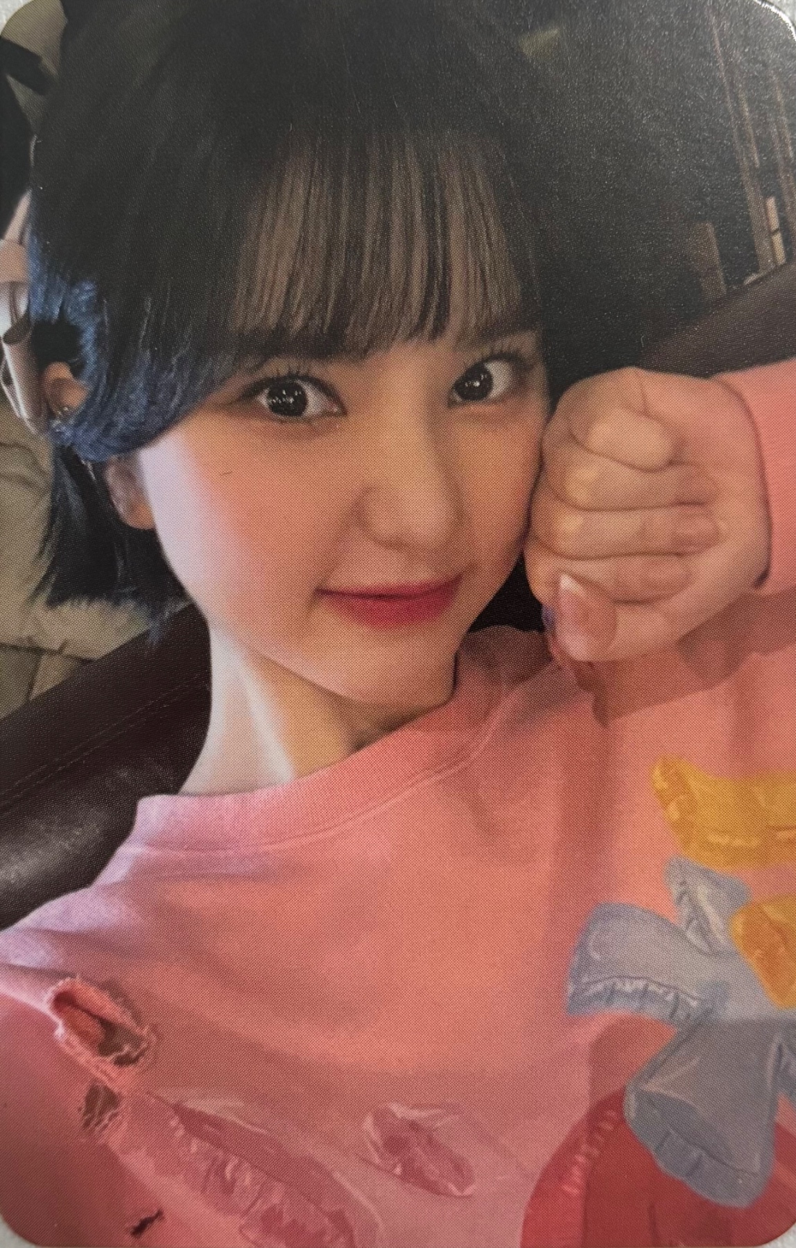 Eunha