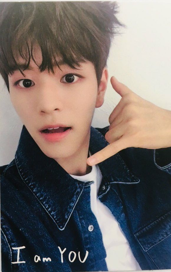 QR Photocard C ver.