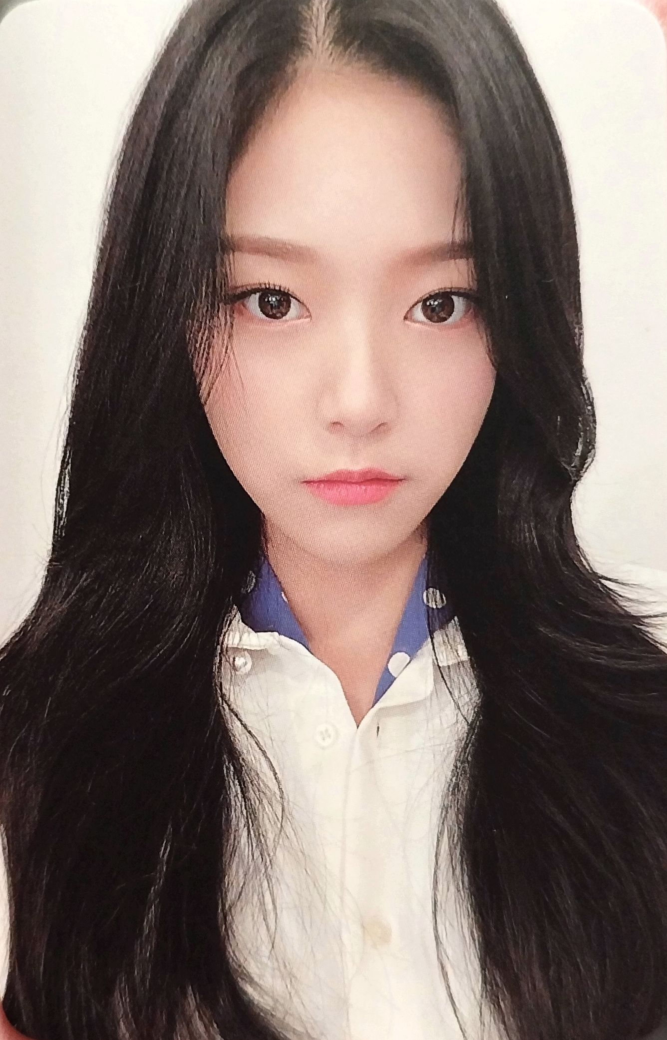 Hyunjin LOONA photocard Photocard Set