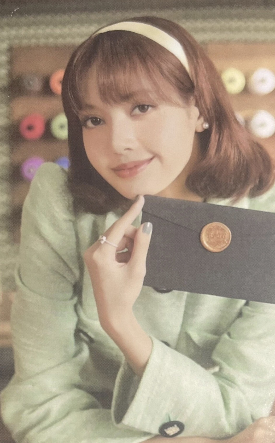 Lisa