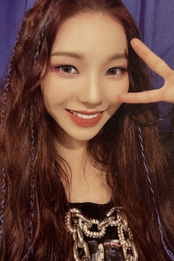 Lenticular Card