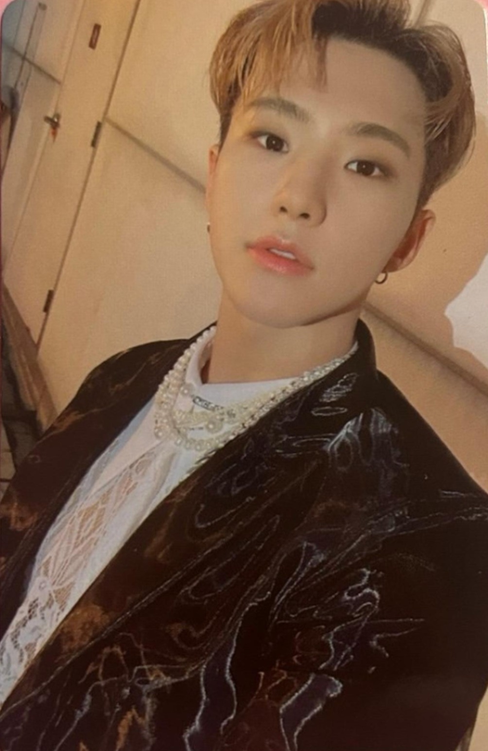 Hoshi