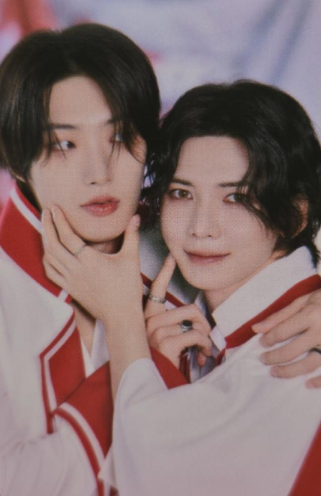 ANITEEZ in THE CALLING Luggage Cover - XL