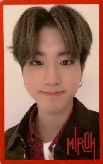 QR Photocards