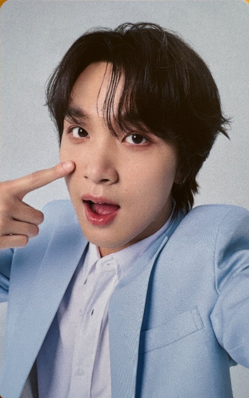 2024 NCT Dream World Tour - The Dream Show 3 - Dream( )Scape Japan Random Trading Cards