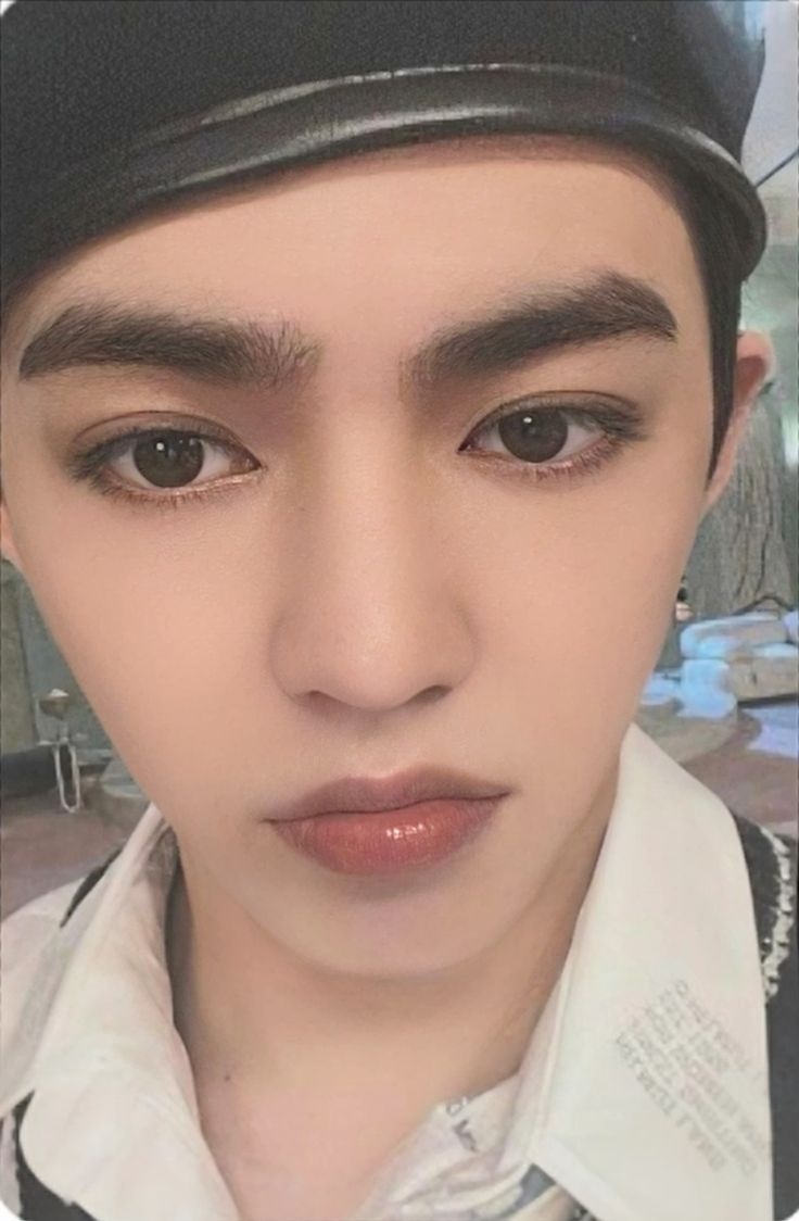Selfie Photocards