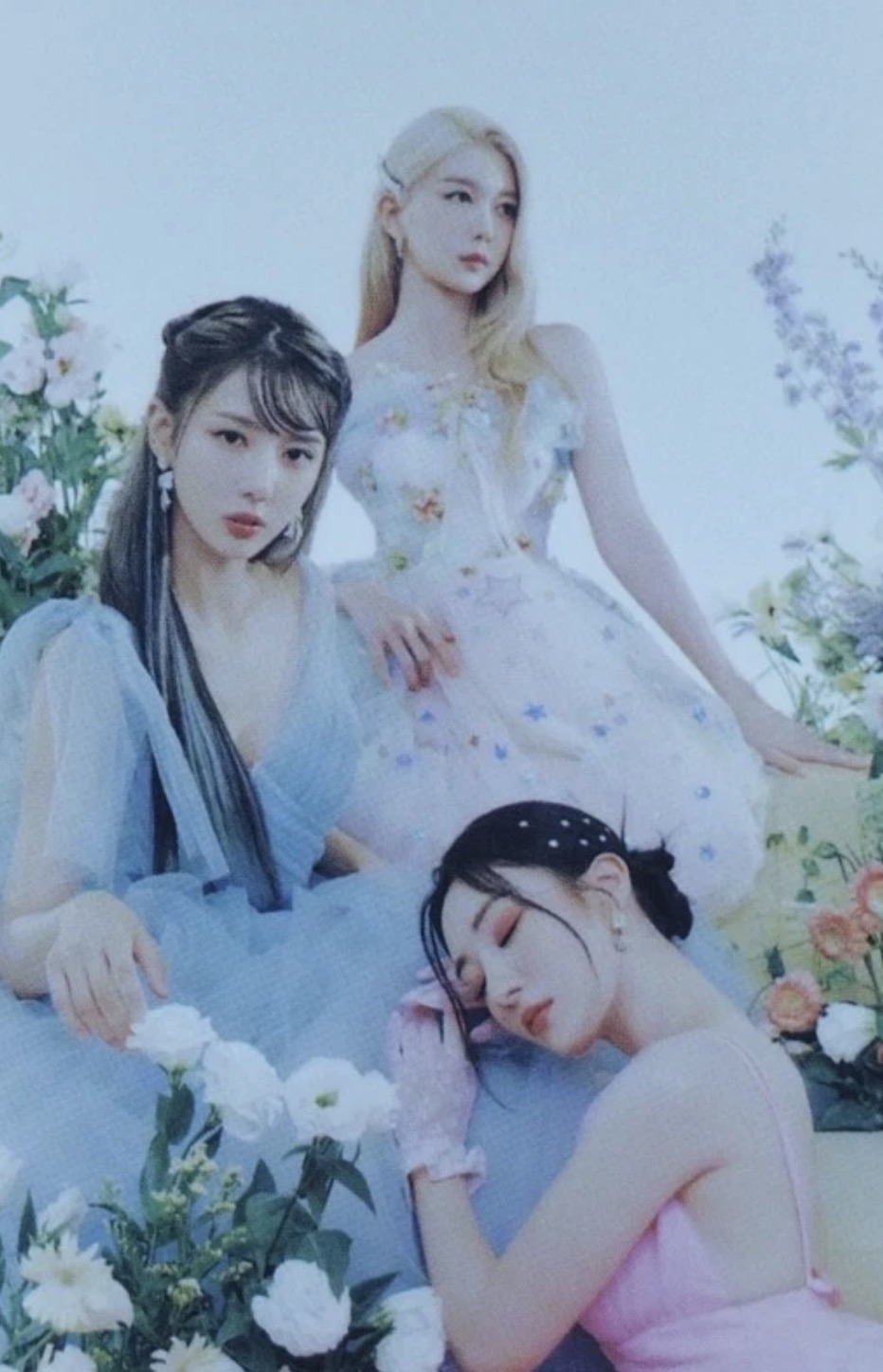 2023 Season’s Greetings Calendar Card