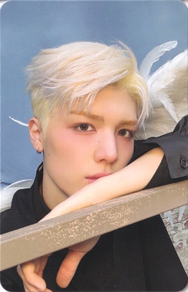 Photocard B