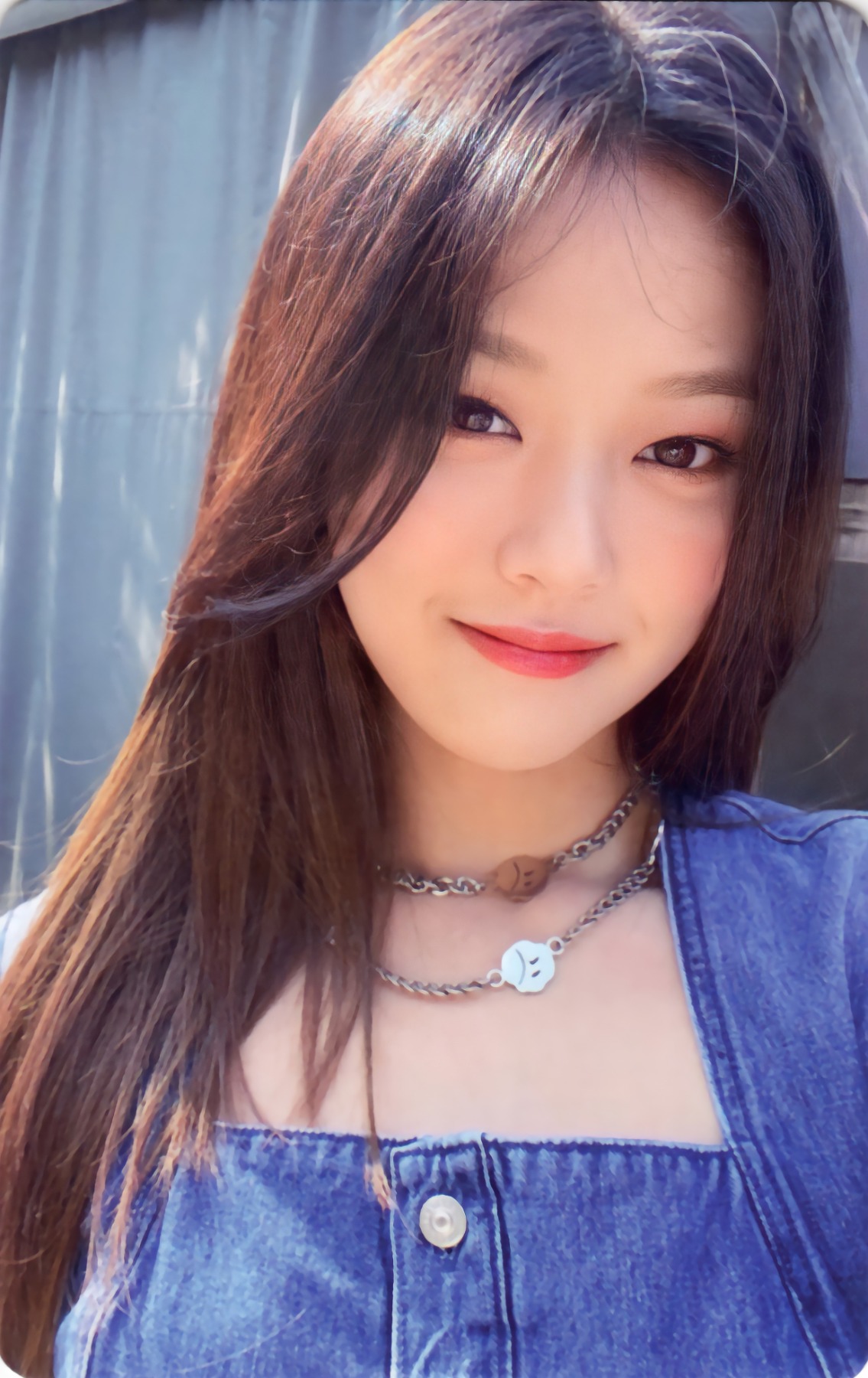 Hyunjin LOONA photocard Photocard Set