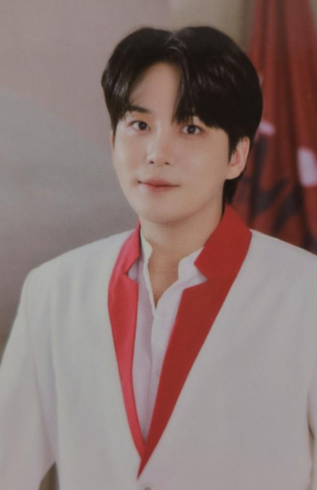 ANITEEZ in THE CALLING Trading Cards