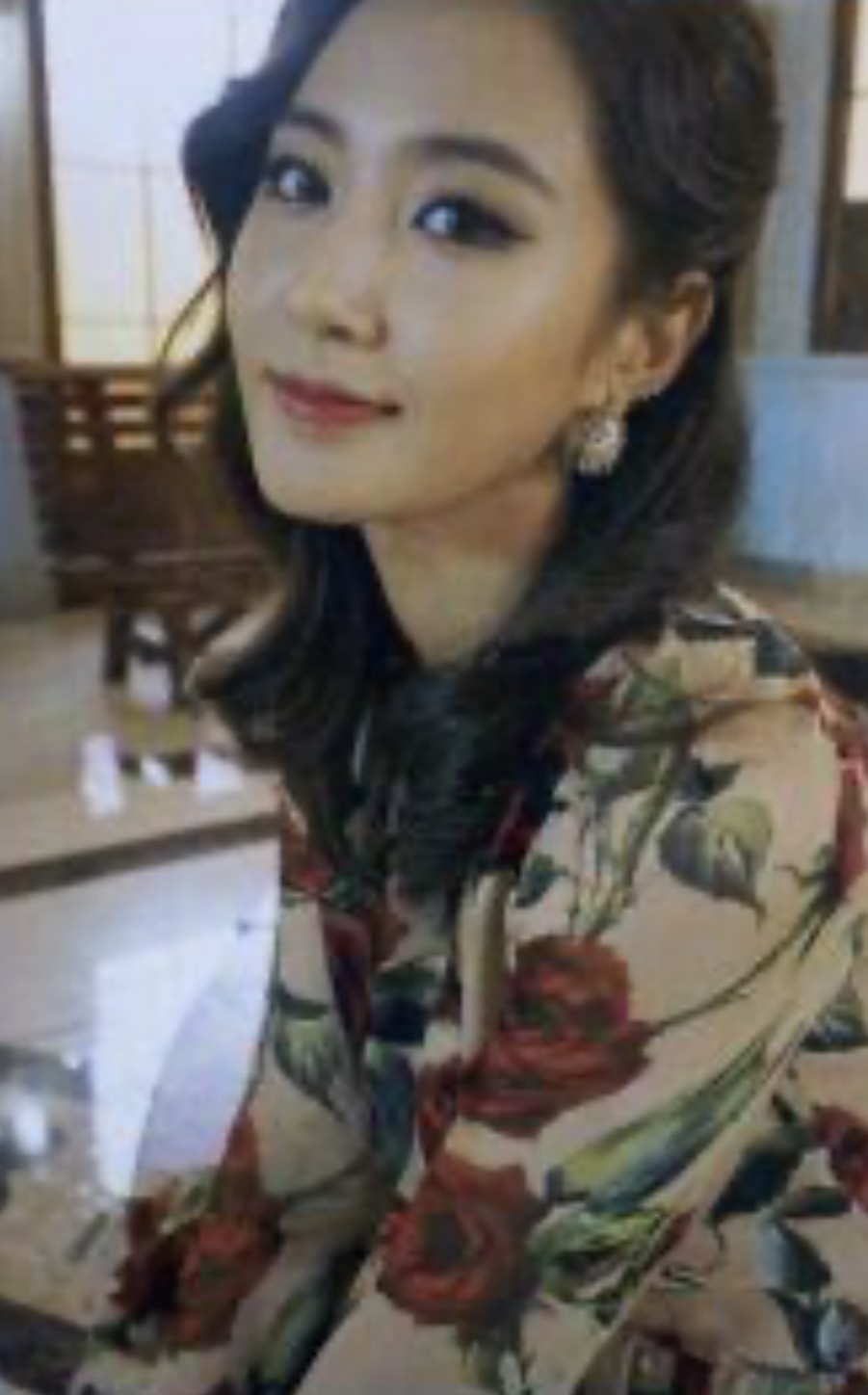 Official MD Photocard