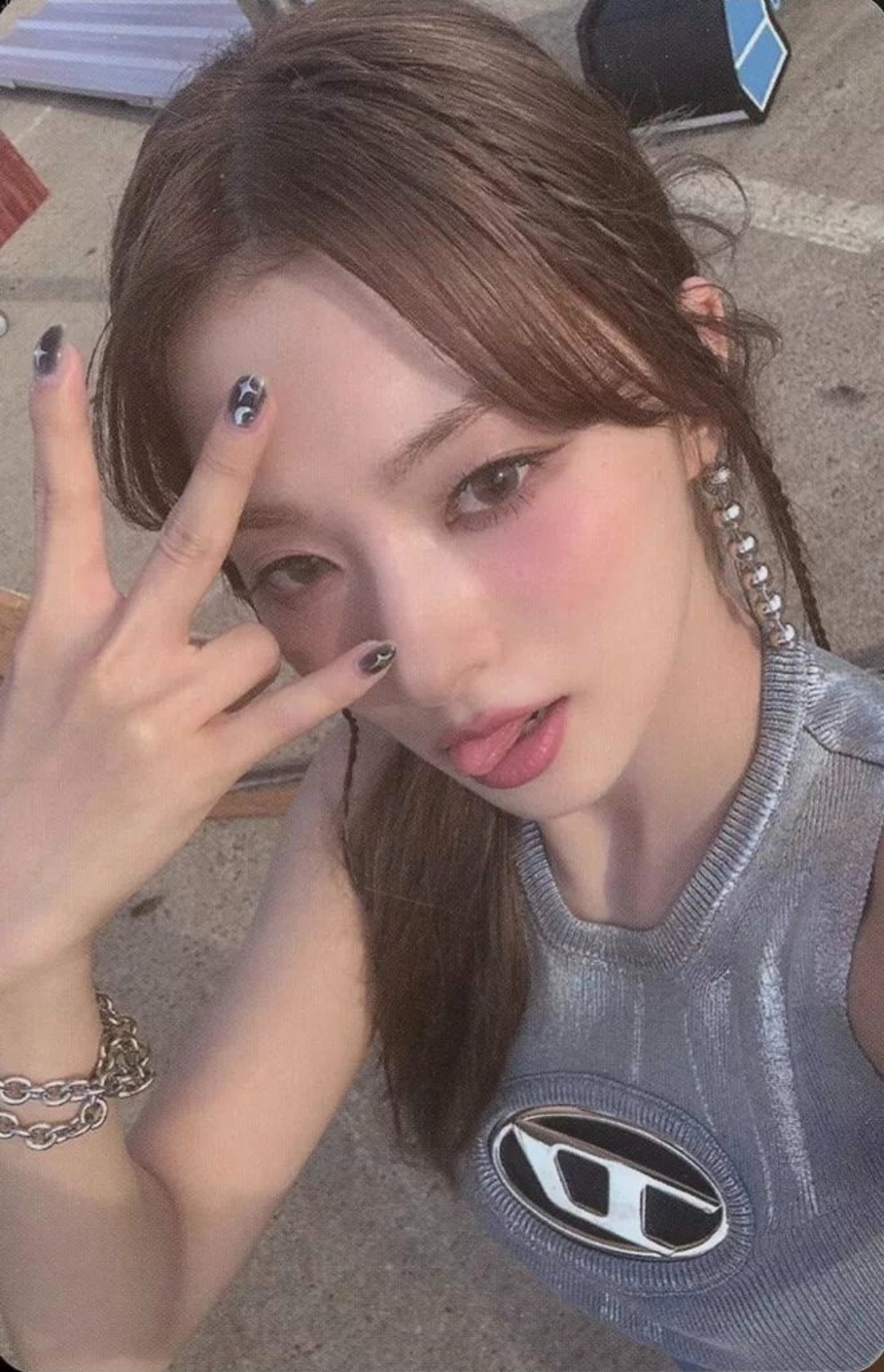 Lee Nagyung