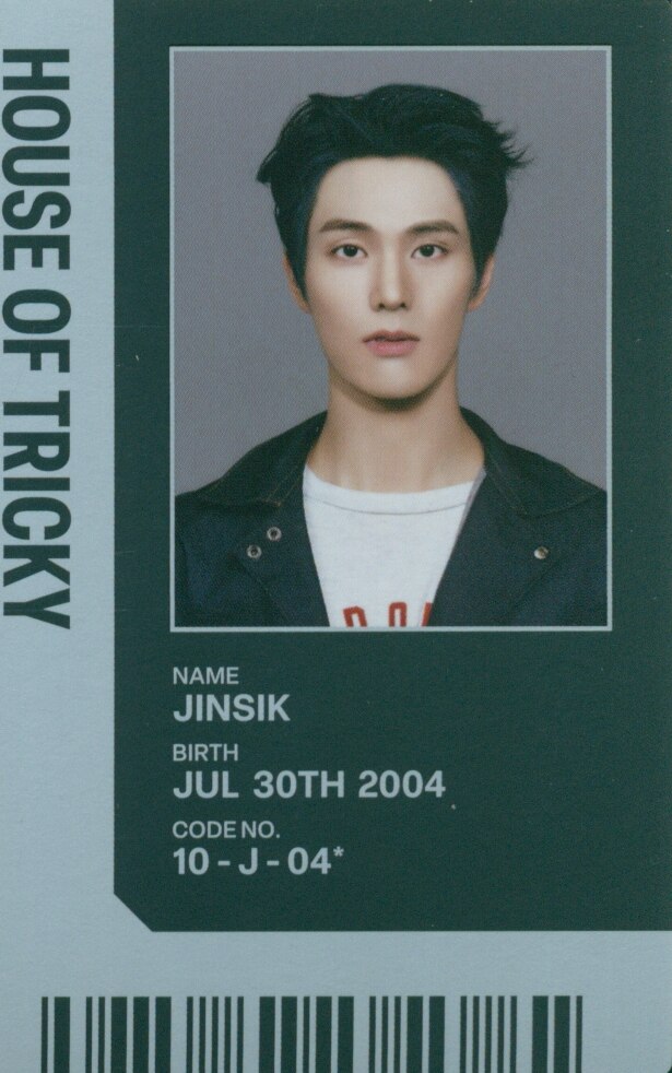 ID Card