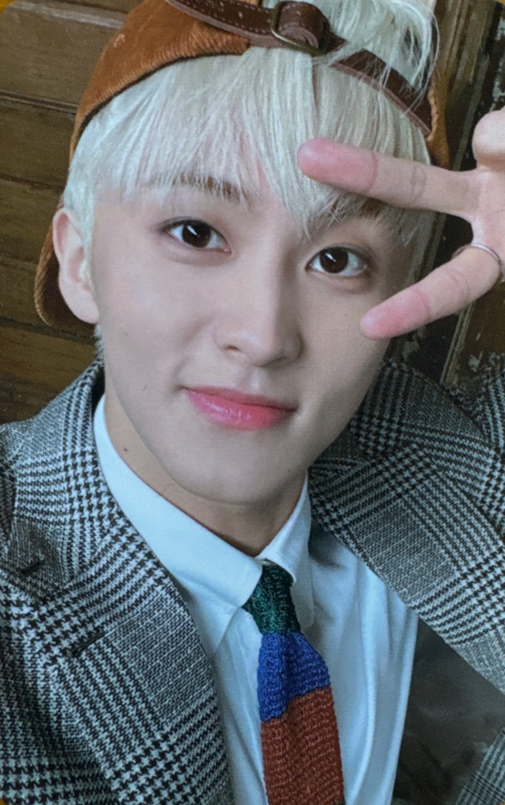 Mark