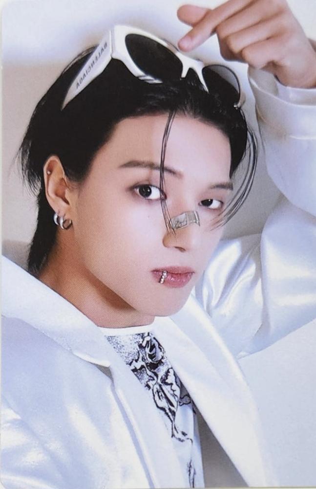 For Ver. - Photocards A