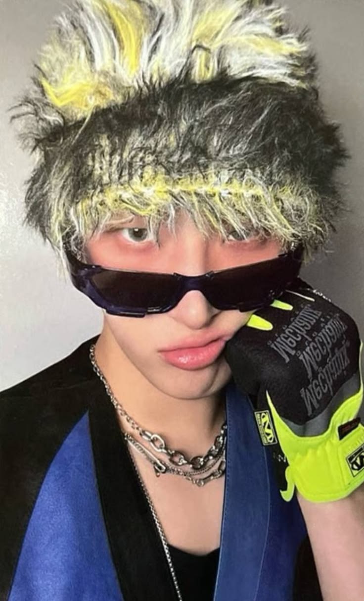 Mingi